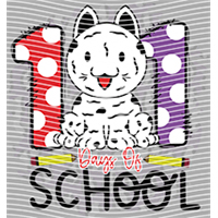 One hundred days-YD 406